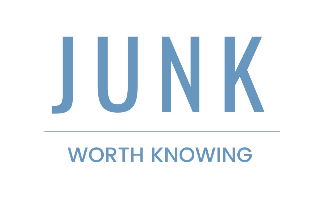 Junk Worth Knowing