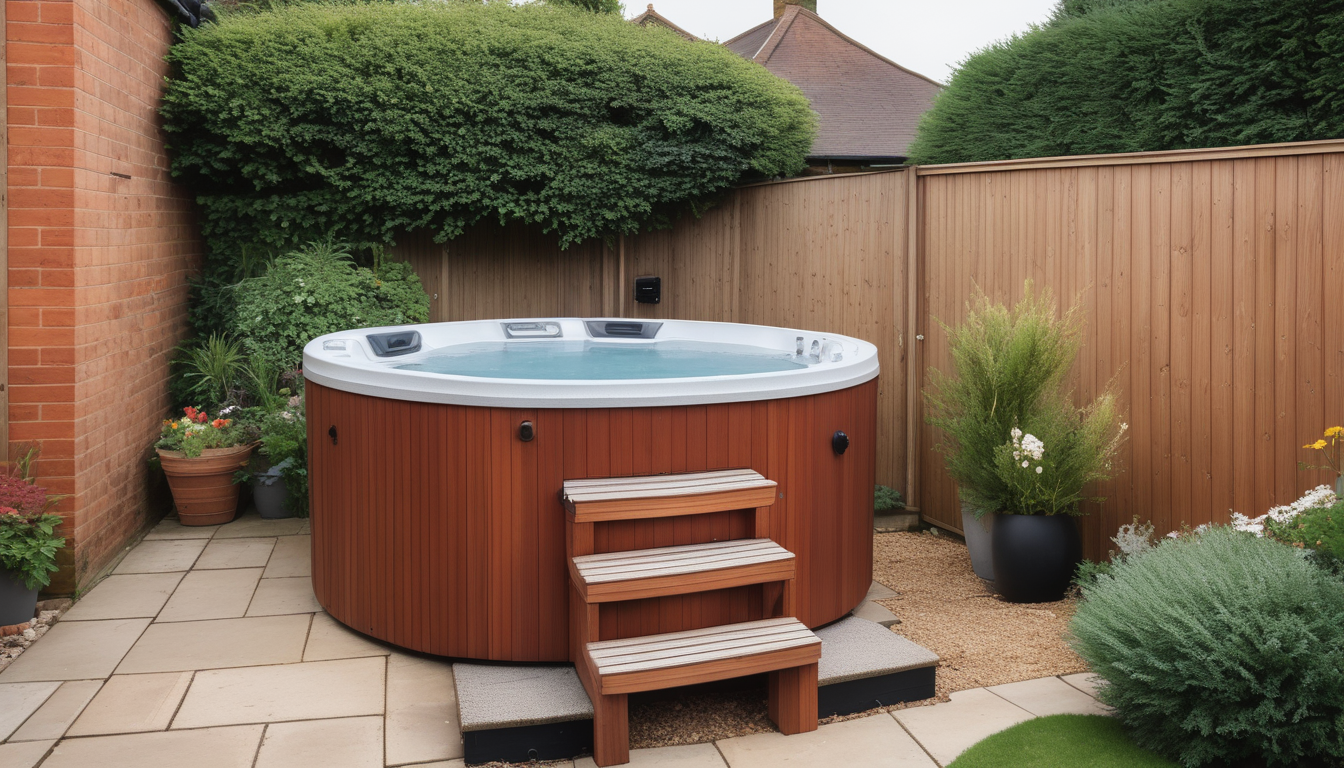 Decoding Hot Tub Myths: Taking the Steam Out of Misconceptions
